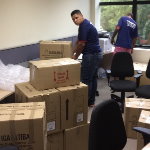 i�amento de cofre rj